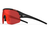 Okulary TIFOSI SLEDGE LITE CLARION FOTOTEC matte black (1 szkło Clarion Red FOTOCHROM 44%-14% transmisja światła) (NEW)