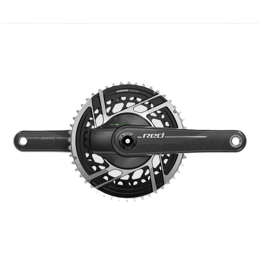 00.6118.688.003 - SRAM AM FC RED SPRPM E1 DUB 170 5037T