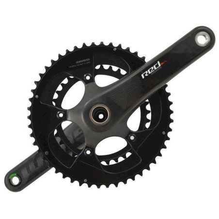 00.6118.384.002 - SRAM AM FC RED 11SP 170 5034 NO BB C2