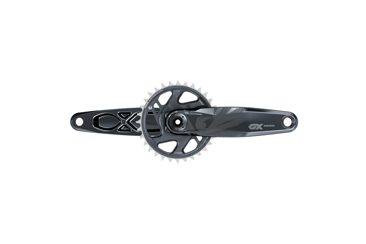 00.6118.610.000 - SRAM AM FC GX EAGLE CL55 DUB 175 LNR 32 Množ. Uni 00.6118.610.000 - SRAM AM FC GX EAGLE CL55 DUB 175 LNR 32 Množ. Uni