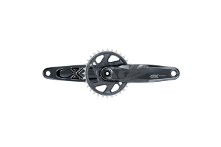 00.6118.610.000 - SRAM AM FC GX EAGLE CL55 DUB 175 LNR 32 Množ. Uni