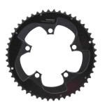 11.6218.031.010 - SRAM CRING ROAD RED 11S 50T 110 AL5 BTBLK 2PN