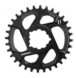 11.6218.027.030 - SRAM CR X-SYNC STEEL 11S 32T DM 3 OFF B BLK