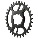 11.6218.027.020 - SRAM CR X-SYNC STEEL 11S 30T DM 3 OFF B BLK