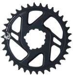 11.6218.030.280 - SRAM CR X-SYNC EAGLE CF 34T DM 3 OFF B BLK