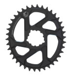 11.6218.038.020 - SRAM CR X-SYNC EAGLE OVAL 34T DM 3 OFF B BLK
