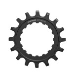 00.6218.007.001 - SRAM CRING X-SYNC 16T BOSCH BLK