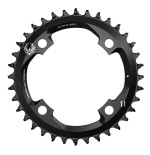11.6218.033.020 - SRAM CRING X-SYNC EAGLE 36T 104 BLK