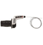 00.0000.200.806 - SRAM 07A SL CENTRA TWISTER MICRO FRONT