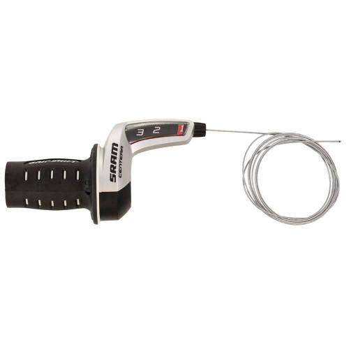 00.0000.200.786 - SRAM 07A SL CENTRA TWISTER SET 9SP R MICRO F