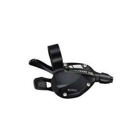 00.7015.198.000 - SRAM 12A SL X5 TRIGGER SET 3X9 BLK