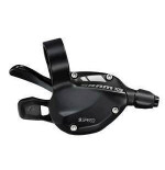 00.7015.198.000 - SRAM 12A SL X5 TRIGGER SET 3X9 BLK