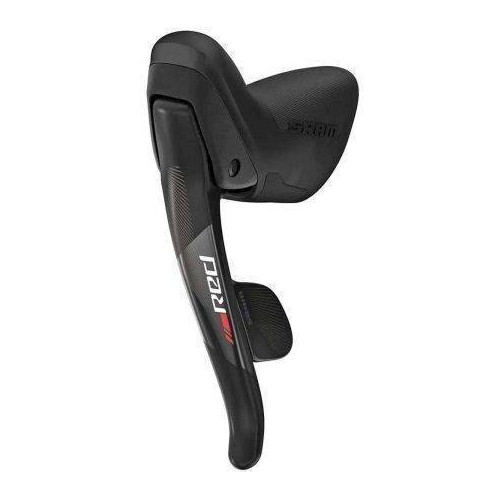 00.7018.232.001 - SRAM AM SB LEVER RED 2X11 LEFT C2