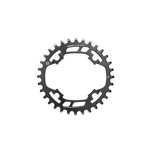 11.6218.026.001 - SRAM CRING X-SYNC STEEL 11S 32T 94 BLK