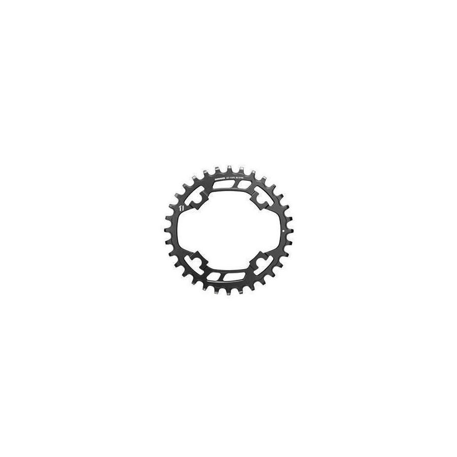 11.6218.026.001 - SRAM CRING X-SYNC STEEL 11S 32T 94 BLK