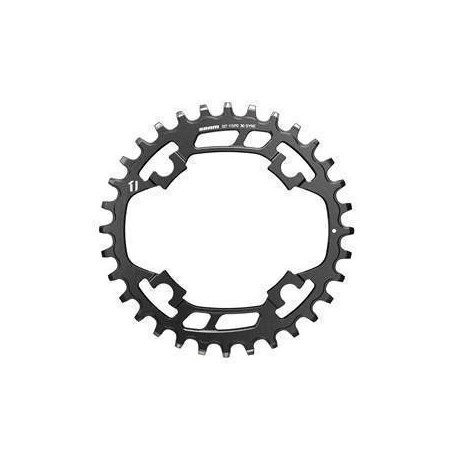 11.6218.026.001 - SRAM CRING X-SYNC STEEL 11S 32T 94 BLK