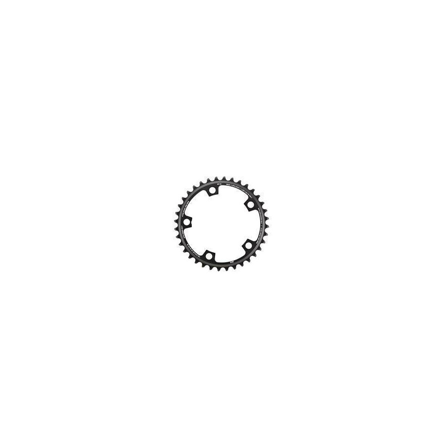 11.6218.010.009 - SRAM CRING ROAD 36T 11S S1 110 AL3 BTBLK