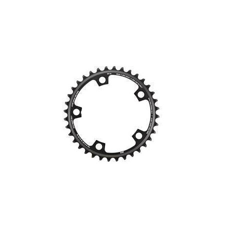 11.6218.010.009 - SRAM CRING ROAD 36T 11S S1 110 AL3 BTBLK