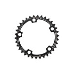 11.6218.010.008 - SRAM CRING ROAD 34T 11S S2 110 AL3 BTBLK