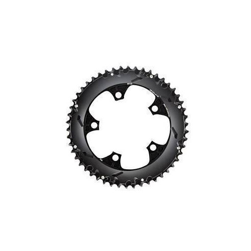 11.6218.010.000 - SRAM CRING ROAD RED22 50T S3 110 AL5FLGRY 2PN