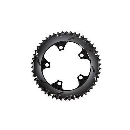 11.6218.010.000 - SRAM CRING ROAD RED22 50T S3 110 AL5FLGRY 2PN