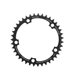 11.6218.009.005 - SRAM CRING ROAD 39T 11S S2 130 AL3 BTBLK