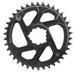 11.6218.030.040 - SRAM CR X-SYNC EAGLE 38T DM 6 OFFSET BLK