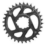 11.6218.030.010 - SRAM CR X-SYNC EAGLE 32T DM 6 OFFSET BLK