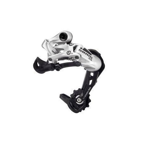 00.7515.082.030 - SRAM 12A RD X5 9SP MED CAGE AL SLV