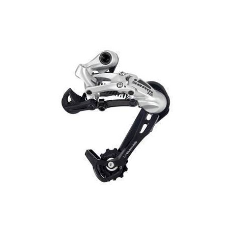 00.7515.082.020 - SRAM 12A RD X5 9SP LONG CAGE AL SLV