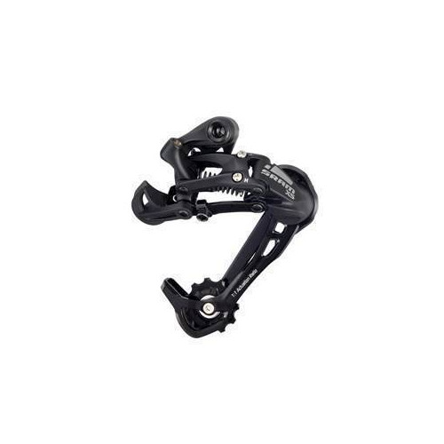 00.7515.082.000 - SRAM 12A RD X5 9SP LONG CAGE AL BLK