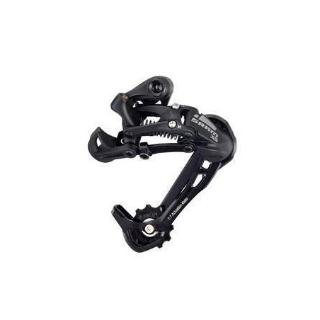 00.7515.082.000 - SRAM 12A RD X5 9SP LONG CAGE AL BLK