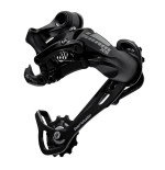 00.7515.081.000 - SRAM 12A RD X5 10SP LONG CAGE AL BLK