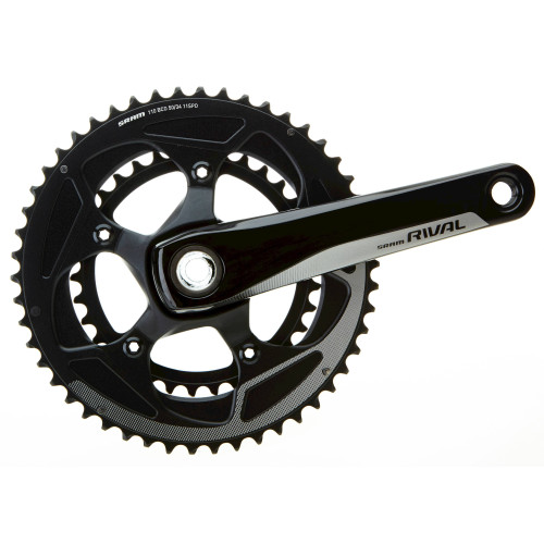 00.6118.250.008 - SRAM AM FC RIVAL22 BB30 YAW 175 5236 NO BB