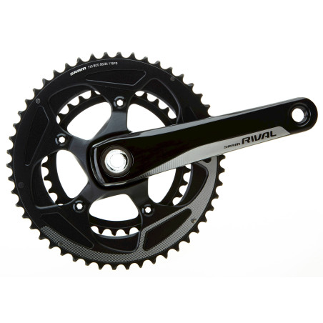 00.6118.250.008 - SRAM AM FC RIVAL22 BB30 YAW 175 5236 NO BB