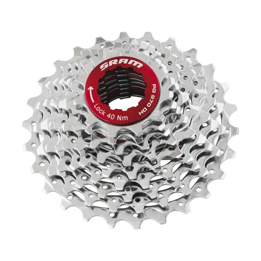 00.0000.200.394 - SRAM 07A CS PG-970 11-34 9 SPEED