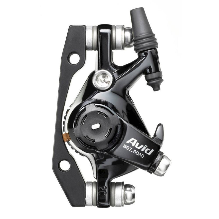 00.5018.097.001 - SRAM AM BB7 ROAD S BLKANO FR/RR