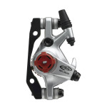 00.5016.166.040 - SRAM 11A BB7 ROAD FR/RR 160 IS 160G2CS