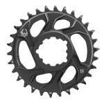 11.6218.041.000 - SRAM CR X-SYNC ST EAGLE 30T DM 6 OFFSET BLK