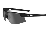 Okulary TIFOSI CENTUS matte black (1 szkło Smoke 15% transmisja światła) (NEW)