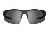 Okulary TIFOSI CENTUS matte black (1 szkło Smoke 15% transmisja światła) (NEW)