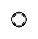 11.6215.188.240 - SRAM CRING MTB 42T S2 120 AL6 BTBLK CNCAF LP