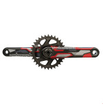 00.6118.577.002 - TRUVATIV AM FC DESC/TLD EAGLE B148 DUB 170 32 RED