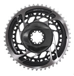 00.6218.017.000 - SRAM CRING ROAD 4633T KIT DM RED GREY