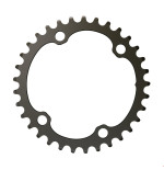 00.6218.015.001 - SRAM CRING ROAD 35T 107 FORCE BLACK