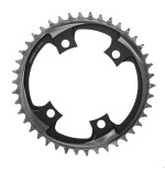 00.6218.014.008 - SRAM CRING ROAD 40T 107 X-SYNC BLK