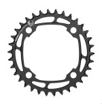 11.6218.045.000 - SRAM CRING X-SYNC EAGLE 34T STEEL 104 BLK