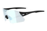 Okulary TIFOSI RAIL CLARION FOTOTEC matte black (1 szkło Clarion Blue FOTOCHROM 46%-13% transmisji światła) (NEW)