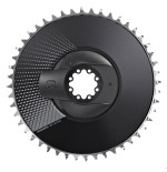 00.3018.227.001 - SRAM PM KIT DM 50T AXS D1 AERO BLACK