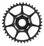 00.6218.013.001 - SRAM CRING X-SYNC ST EAGLE 34T DM BOSCH BLK